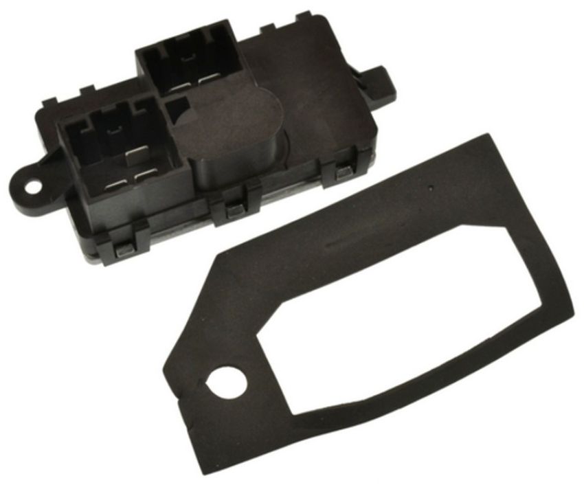 Four Seasons 20665 HVAC Blower Motor Resistor