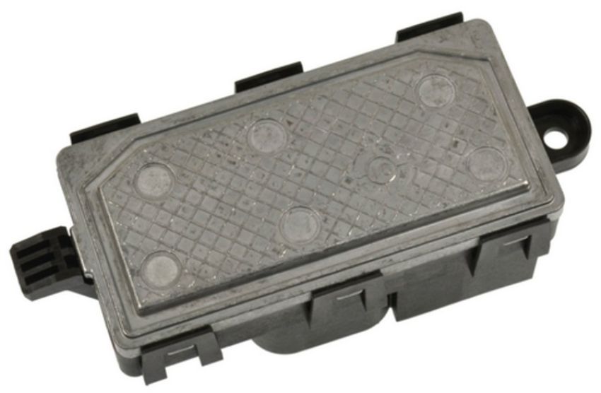 Four Seasons 20665 HVAC Blower Motor Resistor