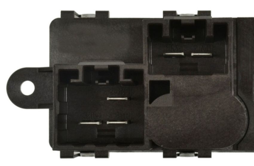 Four Seasons 20665 HVAC Blower Motor Resistor