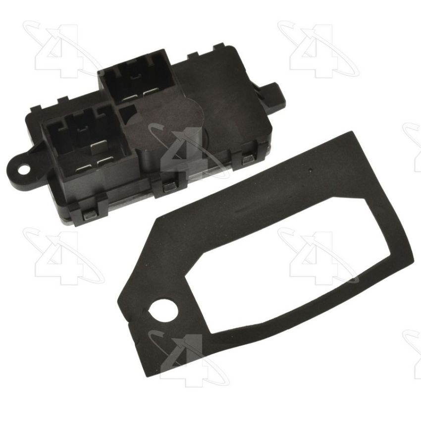 Four Seasons 20665 HVAC Blower Motor Resistor