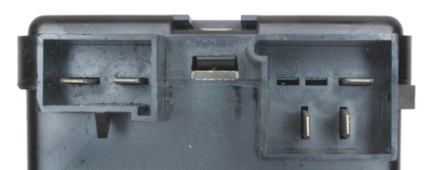 Four Seasons 20667 HVAC Blower Motor Resistor