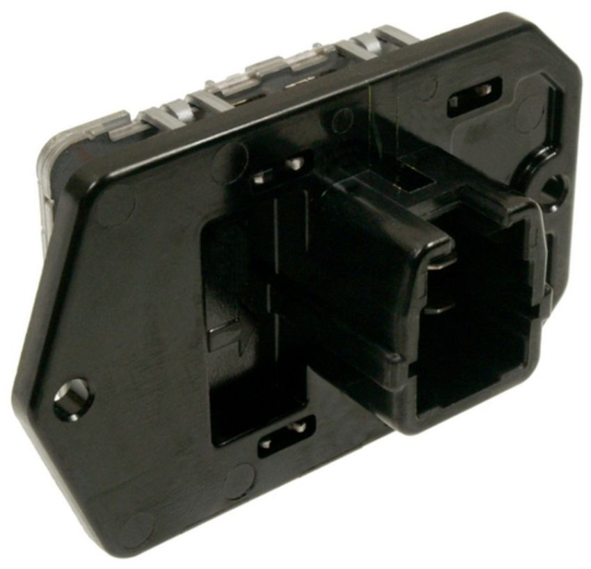 Four Seasons 20668 HVAC Blower Motor Resistor