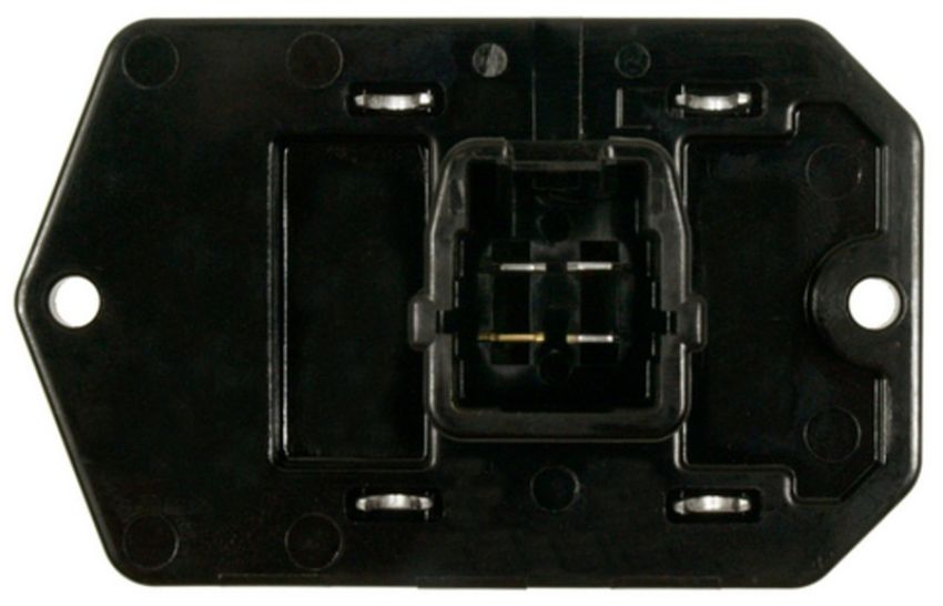 Four Seasons 20668 HVAC Blower Motor Resistor