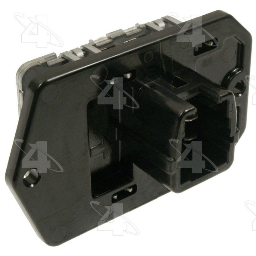 Four Seasons 20668 HVAC Blower Motor Resistor