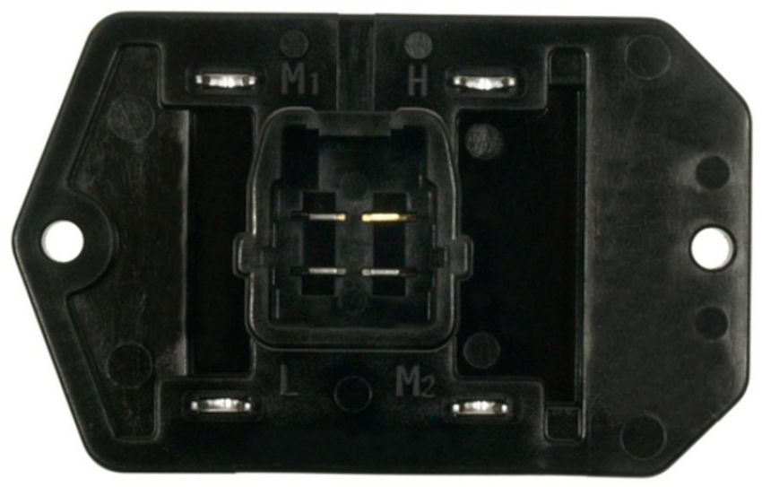 Four Seasons 20669 HVAC Blower Motor Resistor