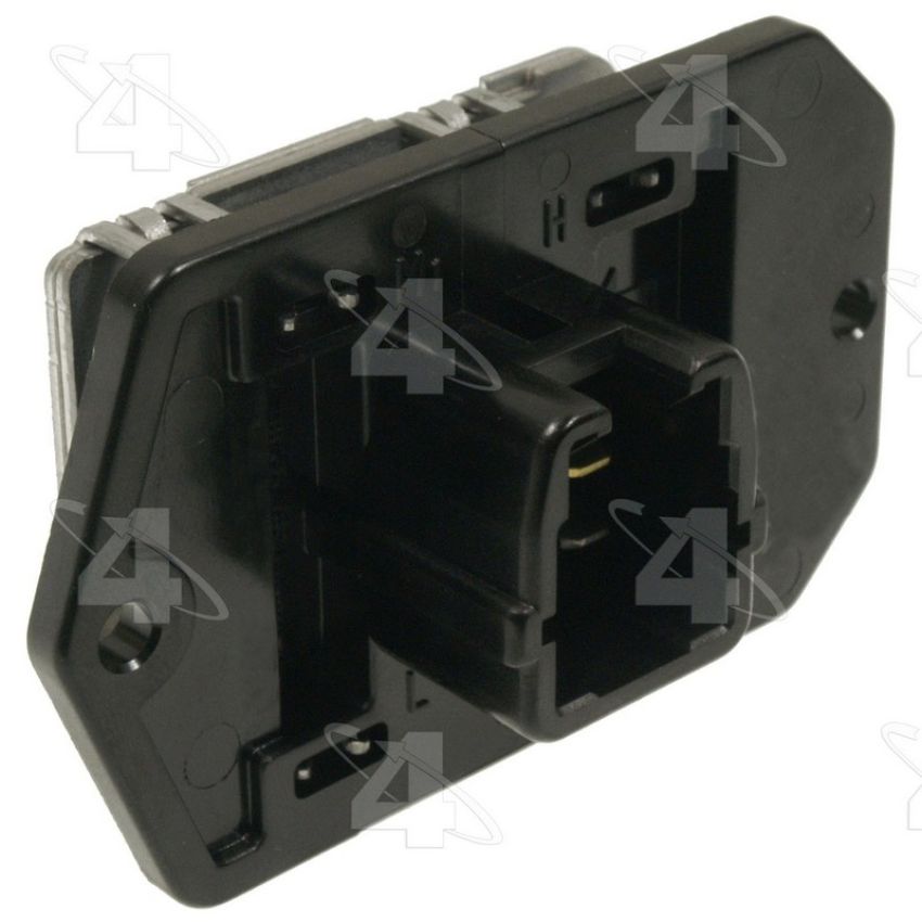 Four Seasons 20669 HVAC Blower Motor Resistor
