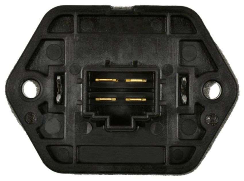 Four Seasons 20670 HVAC Blower Motor Resistor
