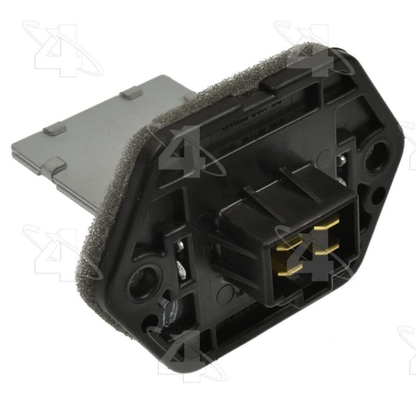 Four Seasons 20670 HVAC Blower Motor Resistor