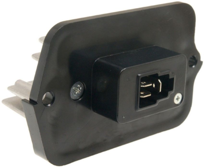 Four Seasons 20671 HVAC Blower Motor Resistor