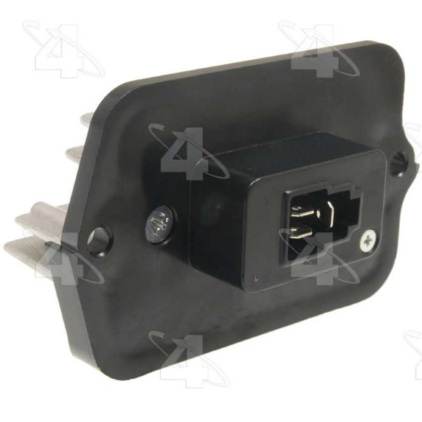Four Seasons 20671 HVAC Blower Motor Resistor
