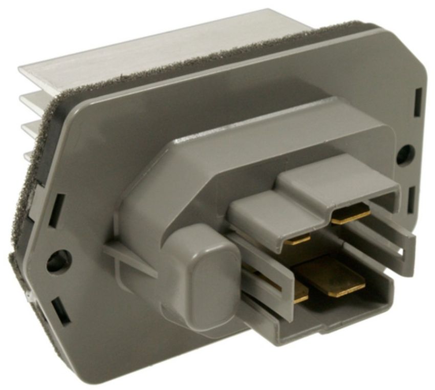 Four Seasons 20672 HVAC Blower Motor Resistor