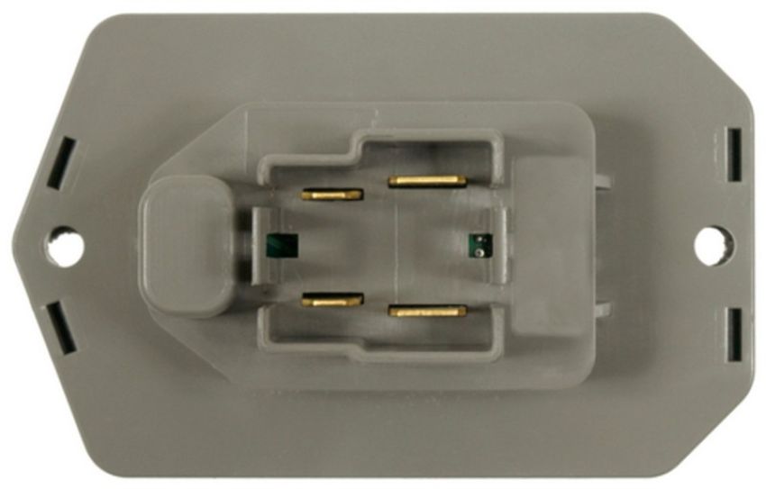Four Seasons 20672 HVAC Blower Motor Resistor