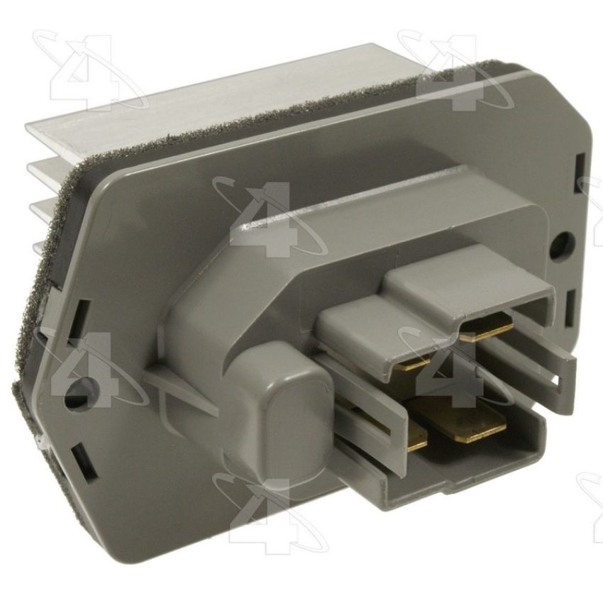 Four Seasons 20672 HVAC Blower Motor Resistor
