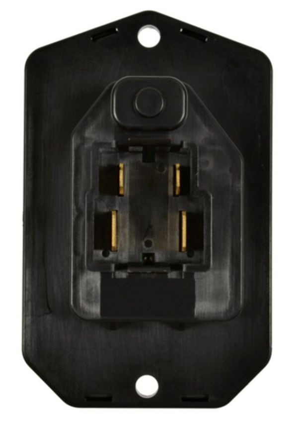 Four Seasons 20673 HVAC Blower Motor Resistor