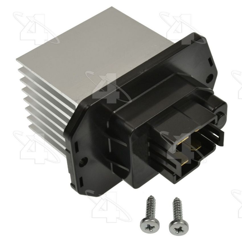 Four Seasons 20673 HVAC Blower Motor Resistor