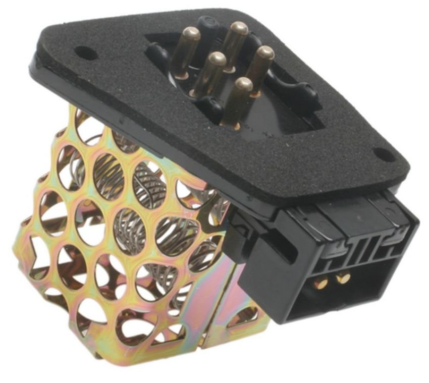 Four Seasons 20674 HVAC Blower Motor Resistor