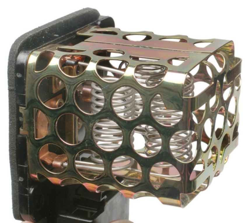 Four Seasons 20674 HVAC Blower Motor Resistor