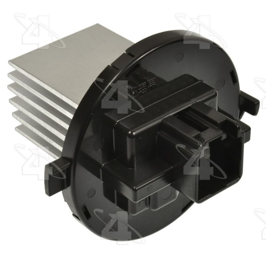 Four Seasons 20675 HVAC Blower Motor Resistor