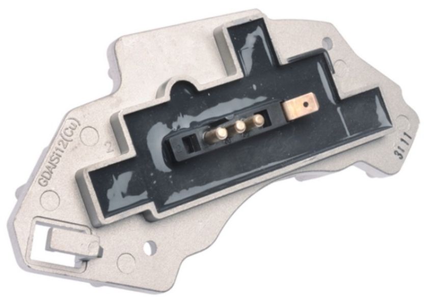 Four Seasons 20676 HVAC Blower Motor Resistor
