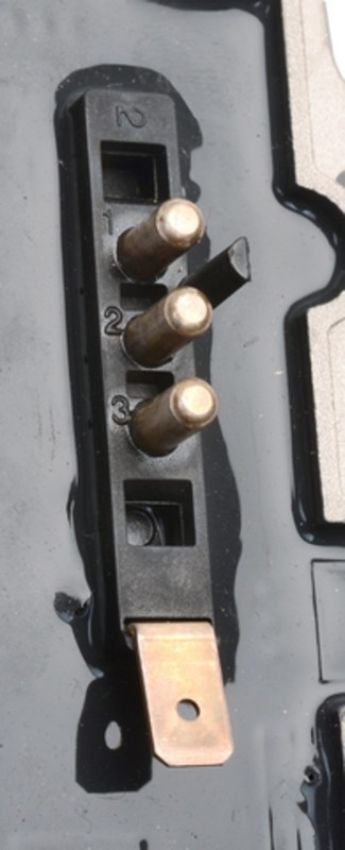 Four Seasons 20676 HVAC Blower Motor Resistor