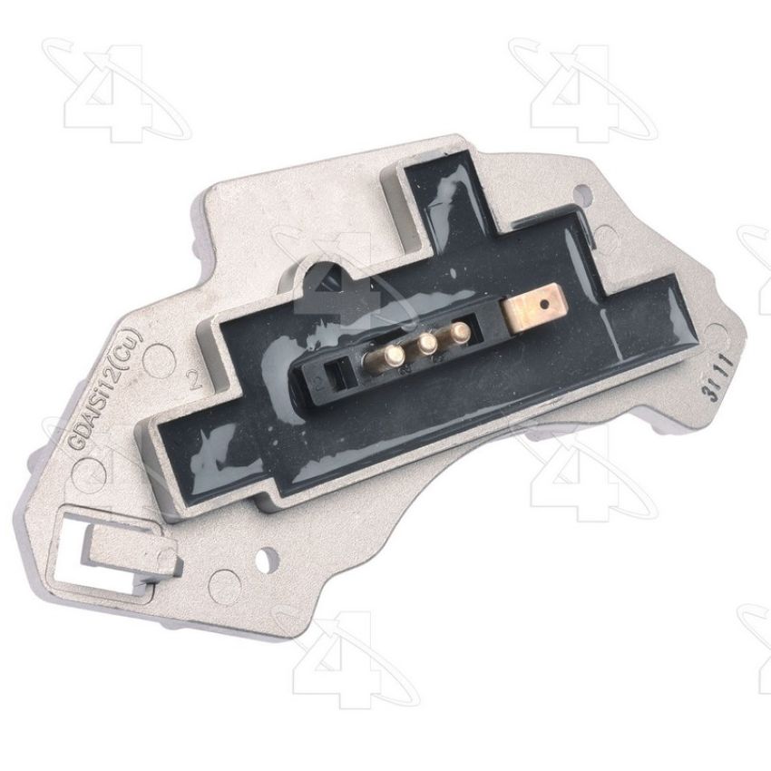 Four Seasons 20676 HVAC Blower Motor Resistor