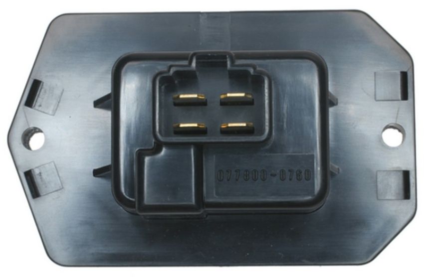 Four Seasons 20677 HVAC Blower Motor Resistor