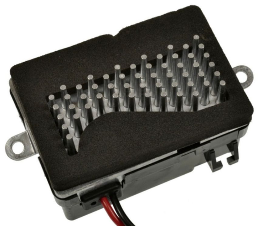 Four Seasons 20679 HVAC Blower Motor Resistor