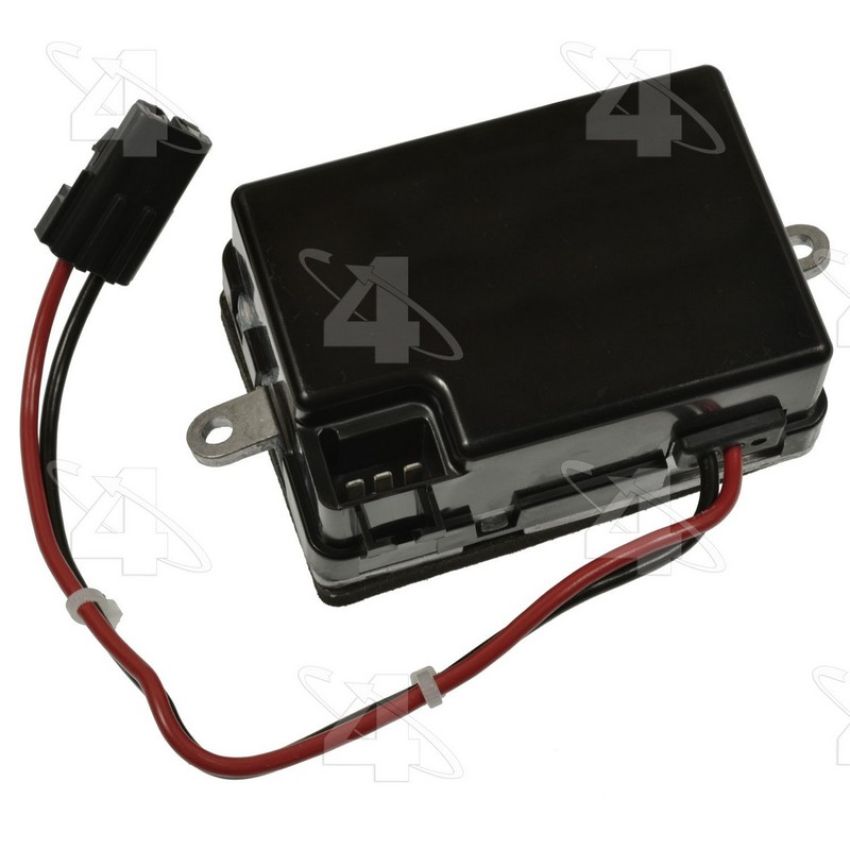 Four Seasons 20679 HVAC Blower Motor Resistor