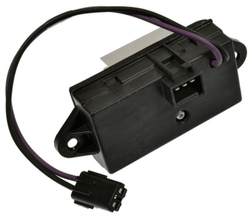 Four Seasons 20681 HVAC Blower Motor Resistor