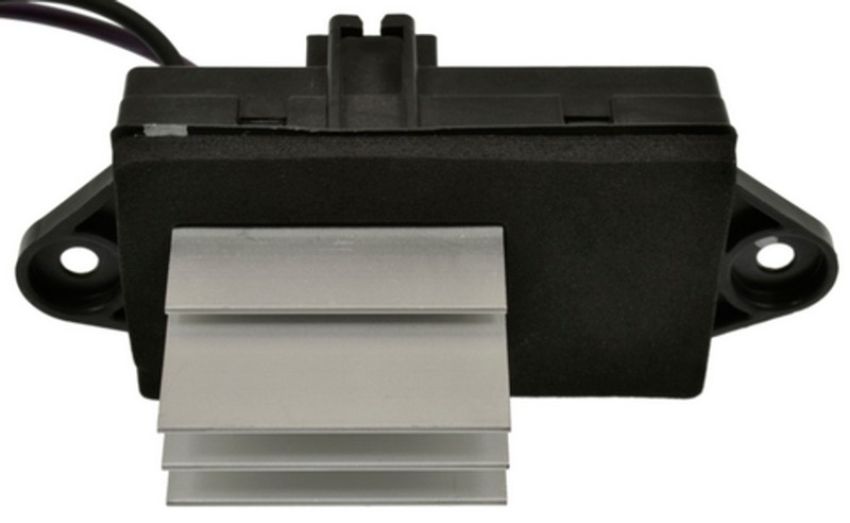 Four Seasons 20681 HVAC Blower Motor Resistor
