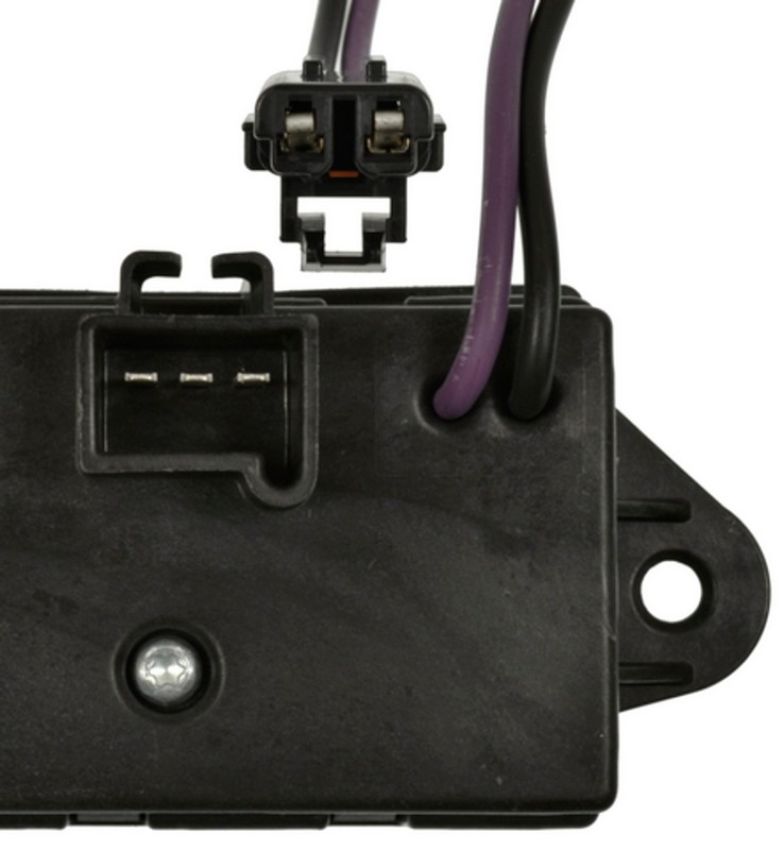 Four Seasons 20681 HVAC Blower Motor Resistor
