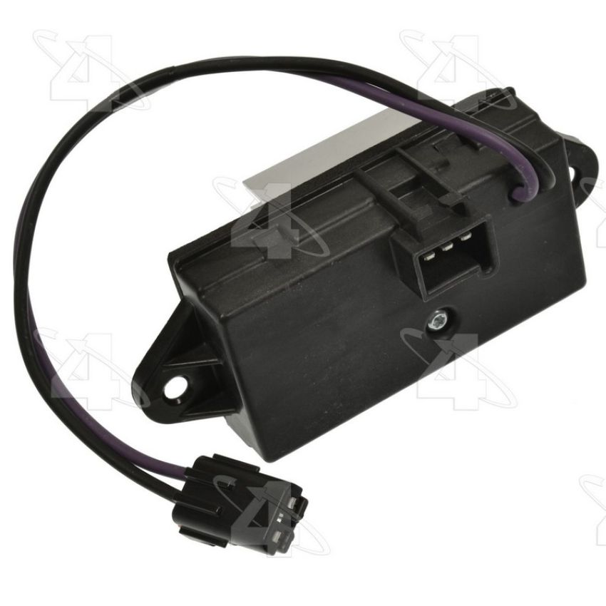 Four Seasons 20681 HVAC Blower Motor Resistor
