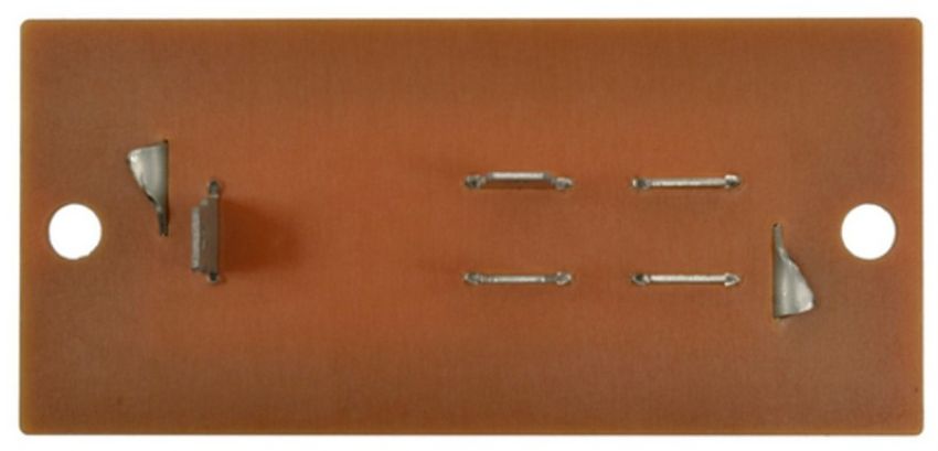 Four Seasons 20682 HVAC Blower Motor Resistor