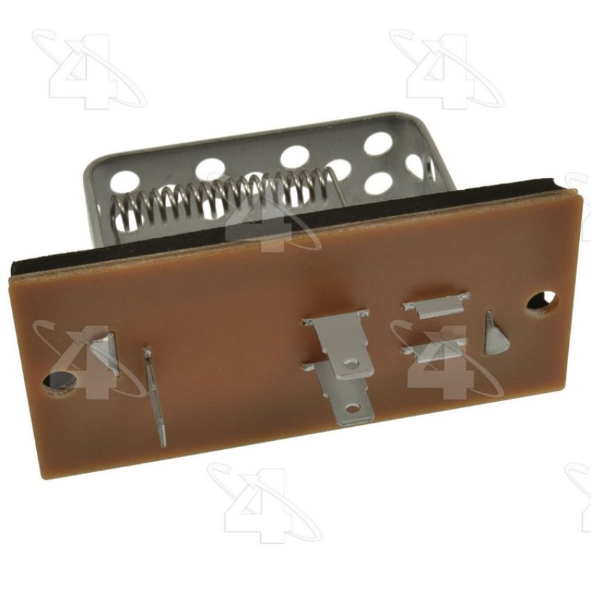 Four Seasons 20682 HVAC Blower Motor Resistor
