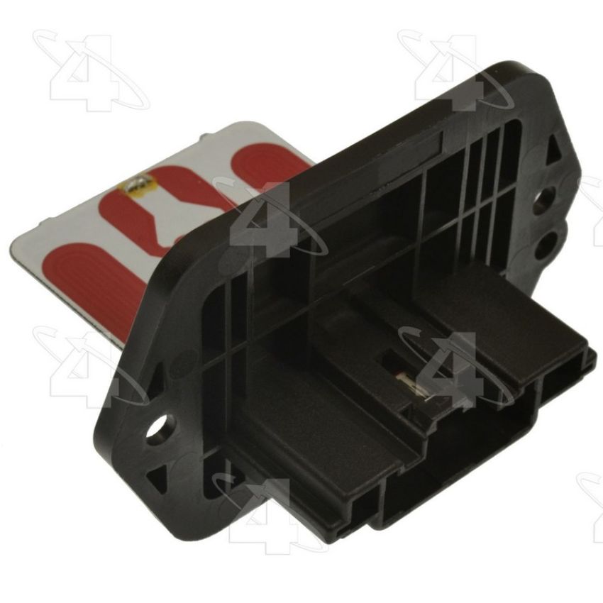 Four Seasons 20683 HVAC Blower Motor Resistor