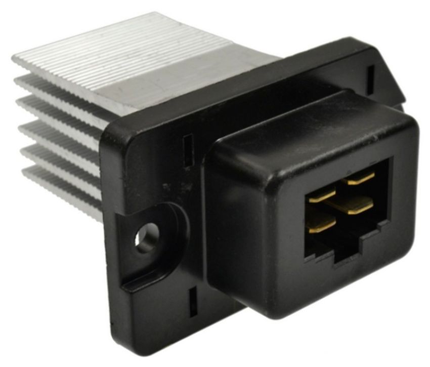 Four Seasons 20684 HVAC Blower Motor Resistor
