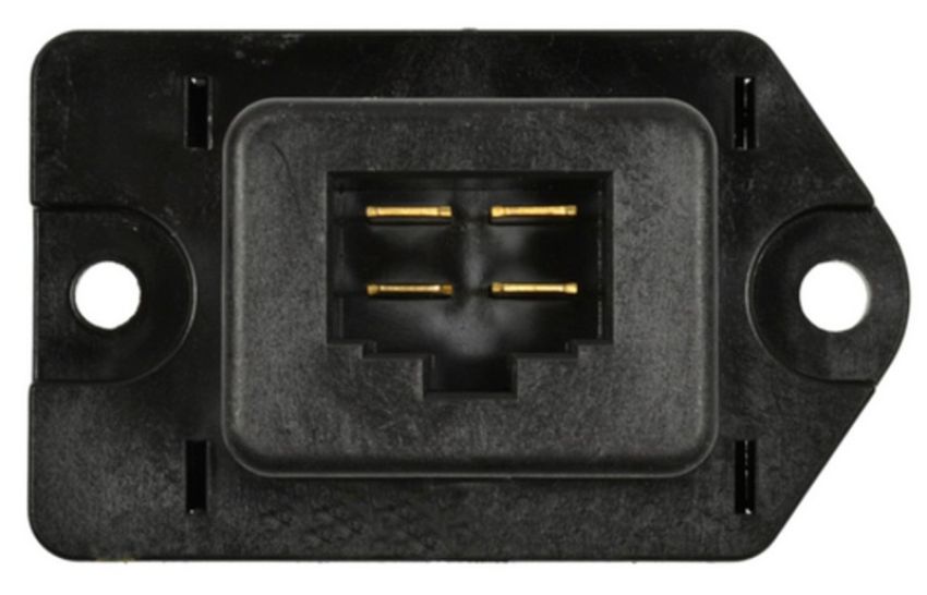 Four Seasons 20684 HVAC Blower Motor Resistor
