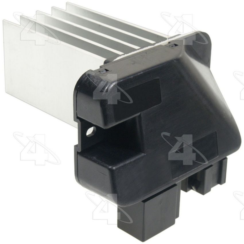Four Seasons 20687 HVAC Blower Motor Resistor