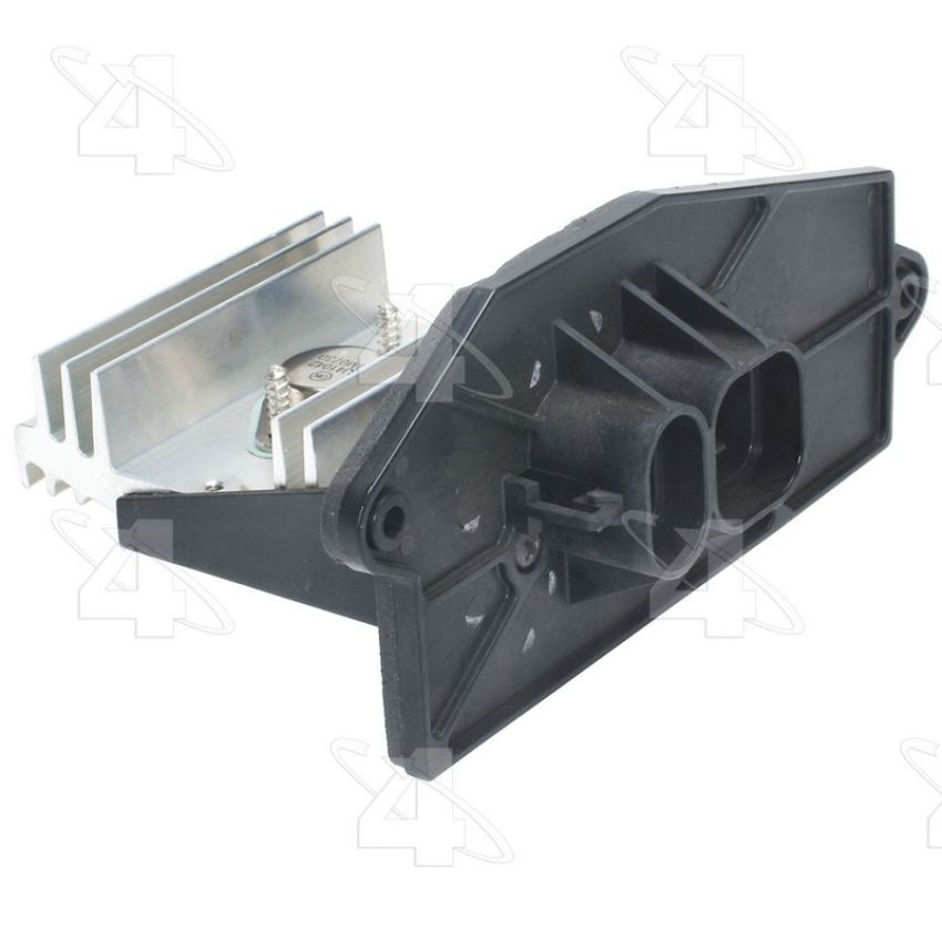 Four Seasons 20688 HVAC Blower Motor Resistor