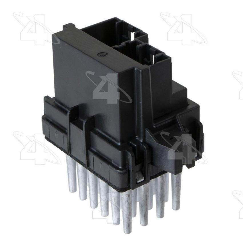 Four Seasons 20694 HVAC Blower Motor Resistor