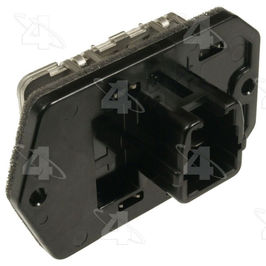 Four Seasons 20697 HVAC Blower Motor Resistor