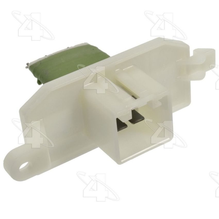 Four Seasons 20699 HVAC Blower Motor Resistor