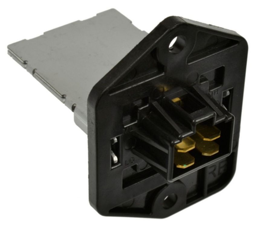 Four Seasons 20700 HVAC Blower Motor Resistor