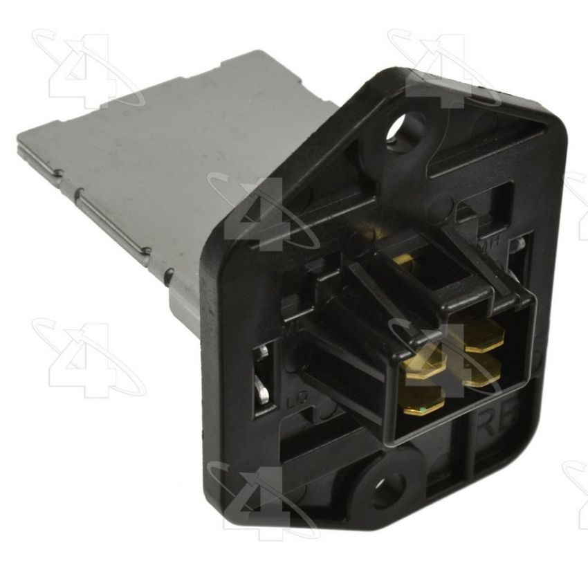 Four Seasons 20700 HVAC Blower Motor Resistor