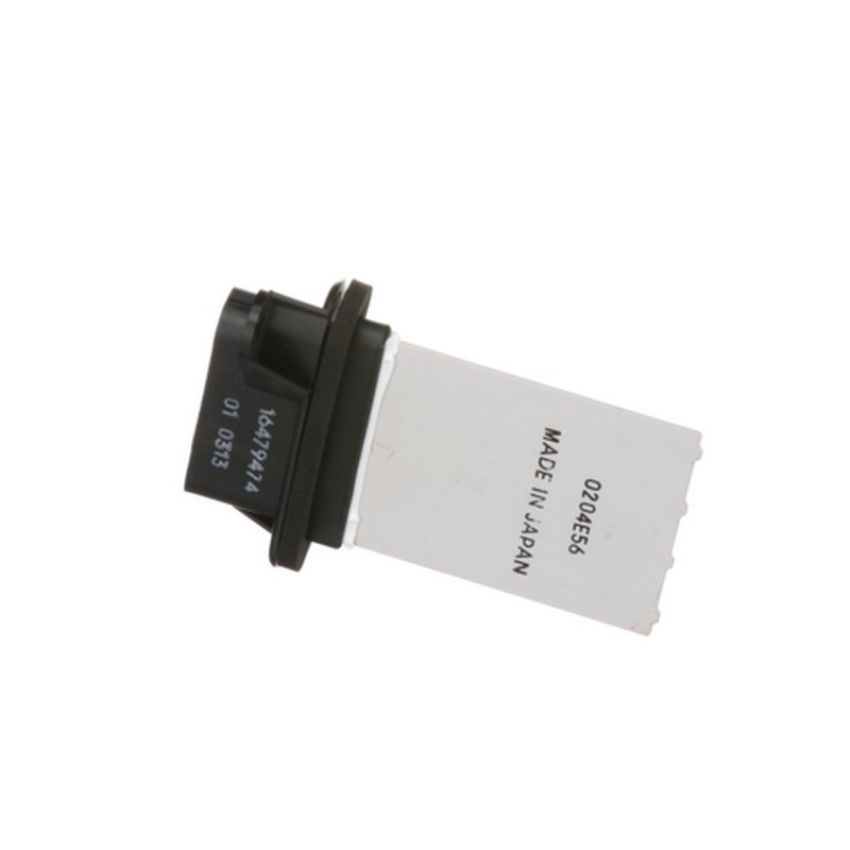 Four Seasons 20702 HVAC Blower Motor Resistor