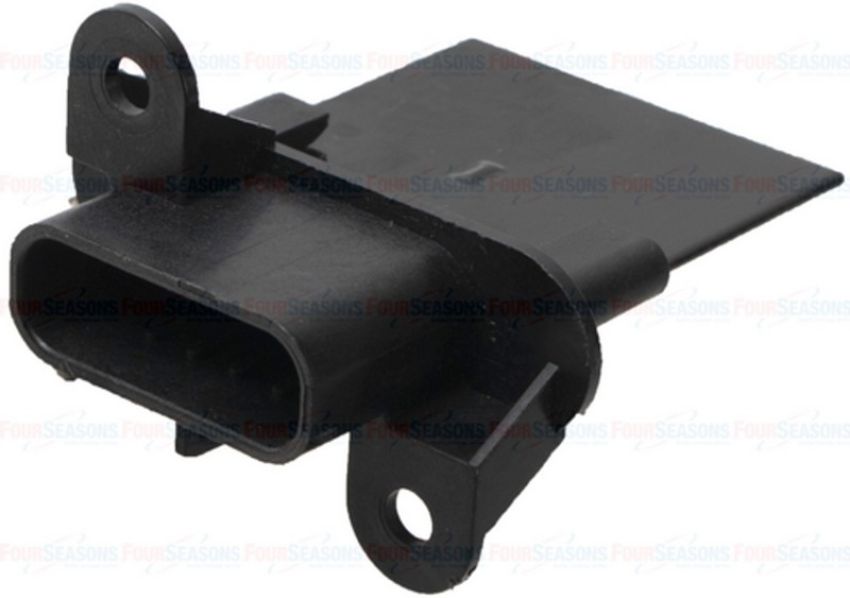 Four Seasons 20706 HVAC Blower Motor Resistor
