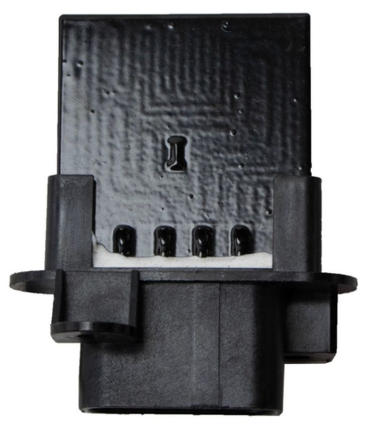 Four Seasons 20706 HVAC Blower Motor Resistor