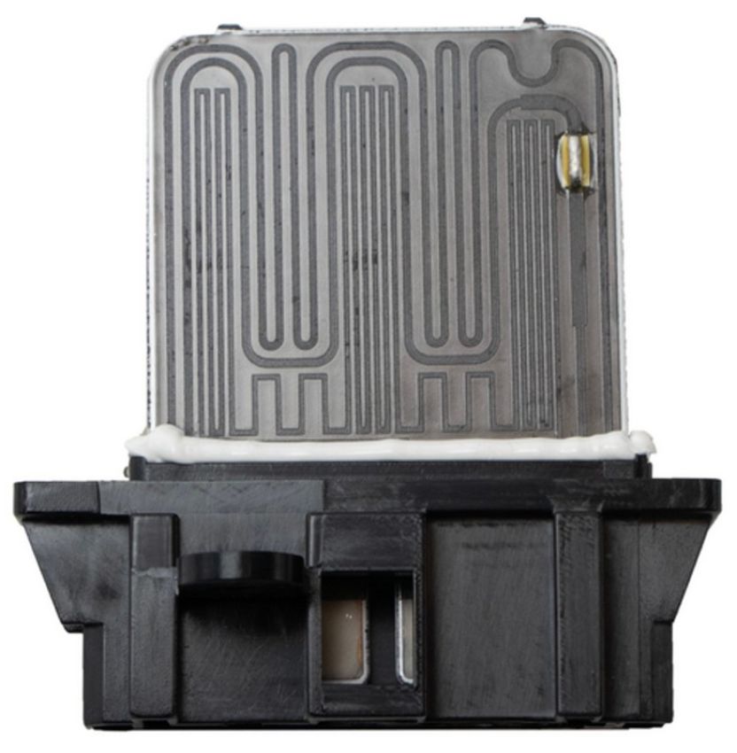 Four Seasons 20707 HVAC Blower Motor Resistor