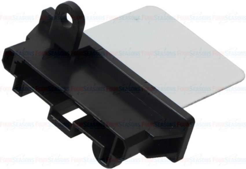 Four Seasons 20707 HVAC Blower Motor Resistor