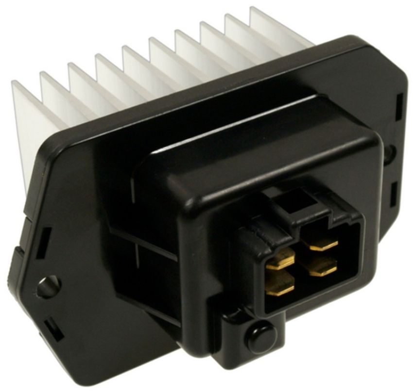 Four Seasons 20708 HVAC Blower Motor Resistor